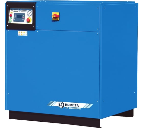 Компрессор Remeza ВК 50-10 ВС 3015570 1