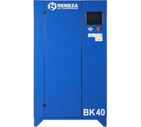 Винтовой компрессор Remeza ВК40-10 3018240
