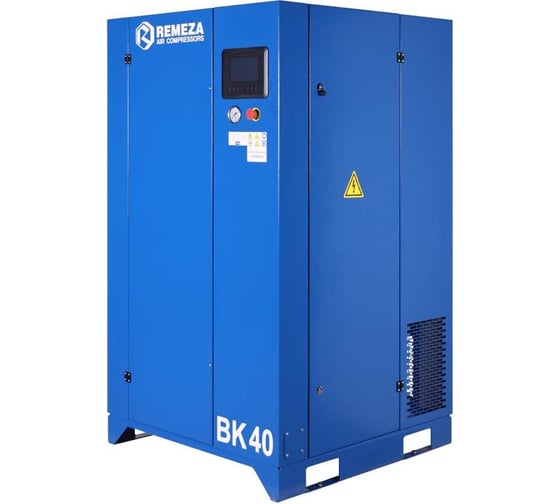Винтовой компрессор Remeza ВК40-10 3018240