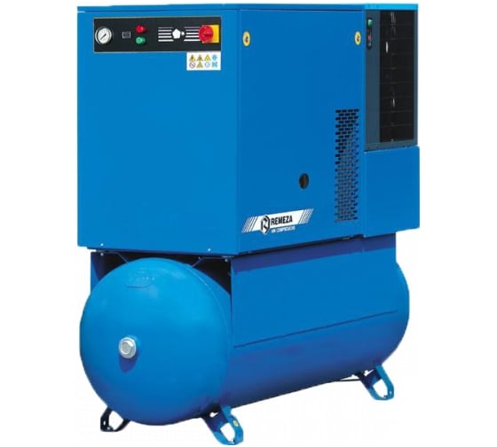 Компрессор Remeza ВК 20-8-500 Д УТ-00000367