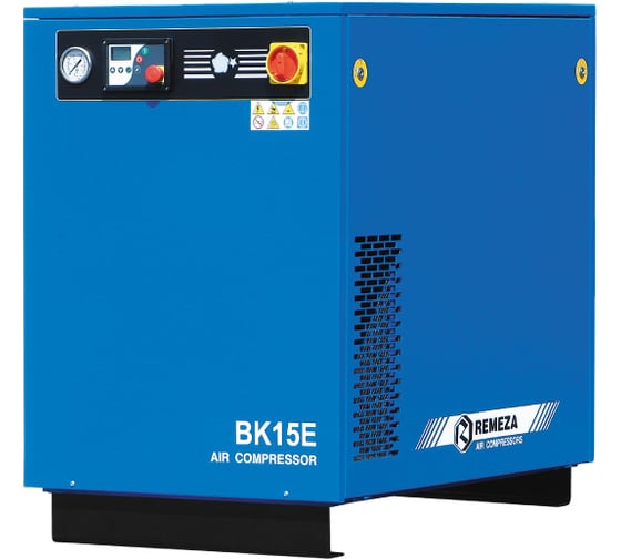 Винтовой компрессор Remeza ВК15Е-15 2664970