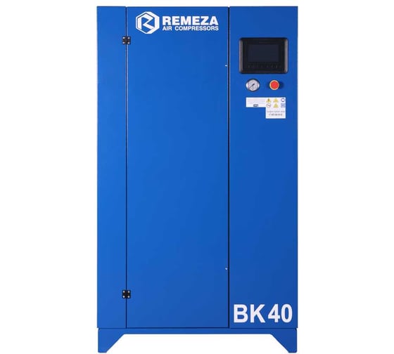 Компрессор Remeza ВК 40-8 Д 3016580