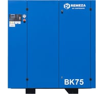 Винтовой компрессор Remeza ВК75-8 УТ-00001825