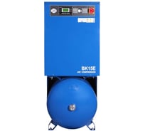 Винтовой компрессор Remeza ВК15Е-15-500 на ресивере 4058980