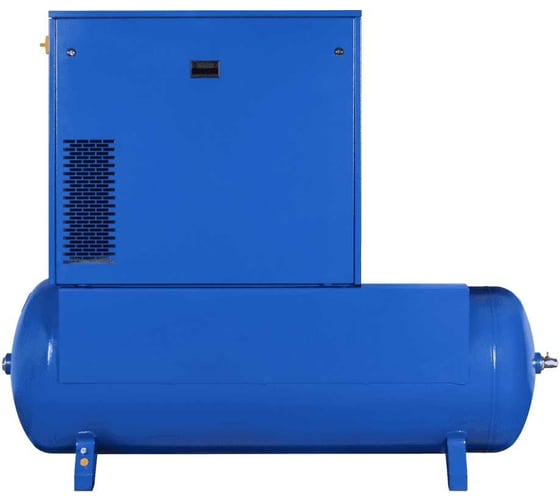 Винтовой компрессор Remeza ВК15Е-15-500 на ресивере 4058980