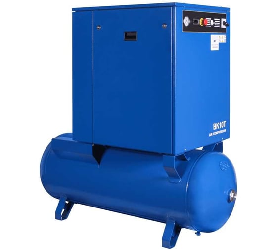 Компрессор Remeza ВК 10Т-10-270 3001540