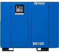 Винтовой компрессор Remeza ВК100-10 УТ-00001104