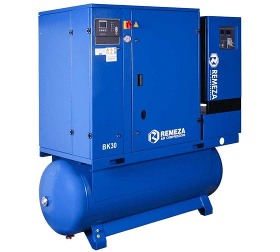 Компрессор Remeza ВК 30-8-500 Д УТ-00002099