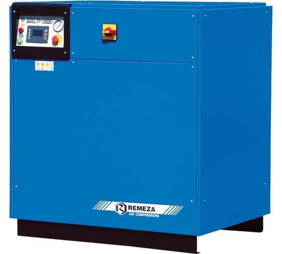 Компрессор Remeza ВК 40-15ВС УТ-00001093 1