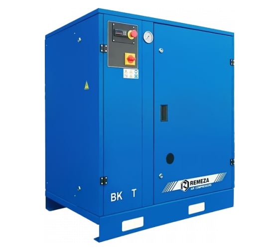 Компрессор Remeza ВК 40Т-10 ВС УТ-00001608