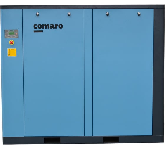 Винтовой компрессор COMARO MD 132-10 I V44GB95PWW055/220 1