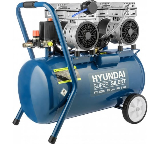 Компрессор Hyundai HYC 3050S