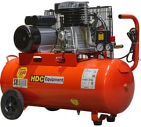 Компрессор HDC HD-A071
