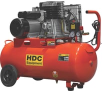 Компрессор HDC HD-A071 ЦБ-0176451912