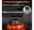 Компрессор HDC HD-A071 ЦБ-0176451912 6