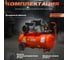 Компрессор HDC HD-A071 ЦБ-0176451912 14