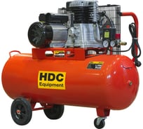 Компрессор HDC HD-A101 ЦБ-1736621936
