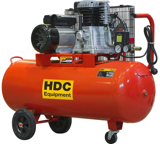 Компрессор HDC HD-A101 ЦБ-1736621936