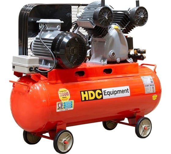 Компрессор HDC HD-A103 1