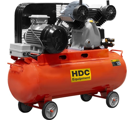 Компрессор HDC HD-A103 ЦБ-0162163692