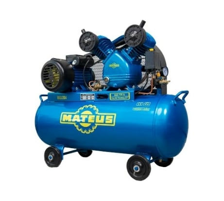Компрессор MATEUS YV-0.17 MS03304