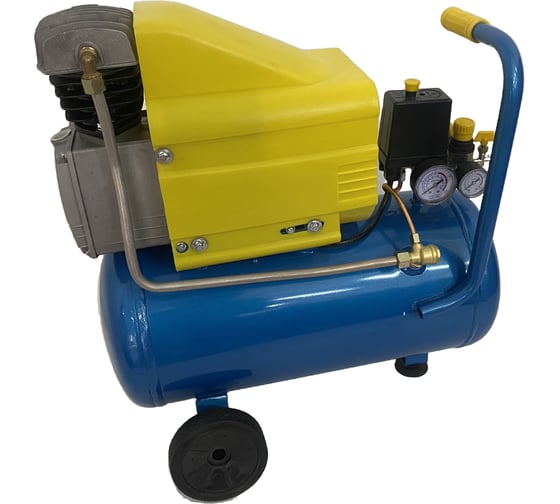Компрессор MATEUS 2.5HP MS03202