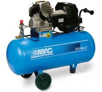 Компрессор ABAC V30/50 CM3, 330л/мин, 50л, 10бар, 2.2кВт, рапид 1121360249