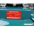 Воздушный масляный компрессор NEXTTOOL КМР-2300/65V ременной 600010 6