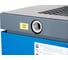 Винтовой компрессор NORDBERG 22 кВт, 15 Бар, 2200 л/мин, IP55, без ресивера NCA30 5