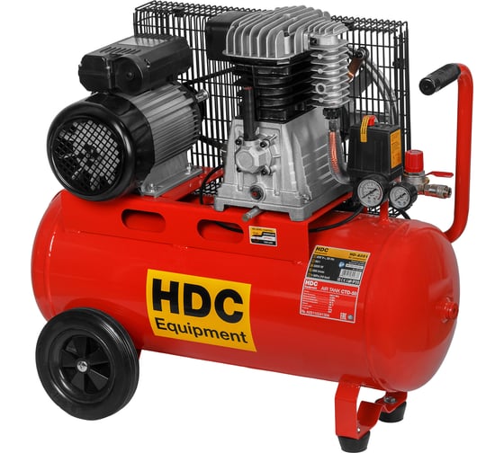 Компрессор HDC HD-A051 ЦВ-6332872716