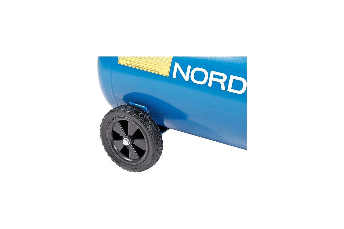 Nordberg nce100 400 220