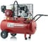 Поршневой компрессор с бензиновым приводом FINI MK 103-100-5.5S HONDA 100334671 1