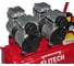 Компрессор Elitech КПБ 300/50 199897 15
