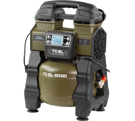 Компрессор TC-BL AC2082