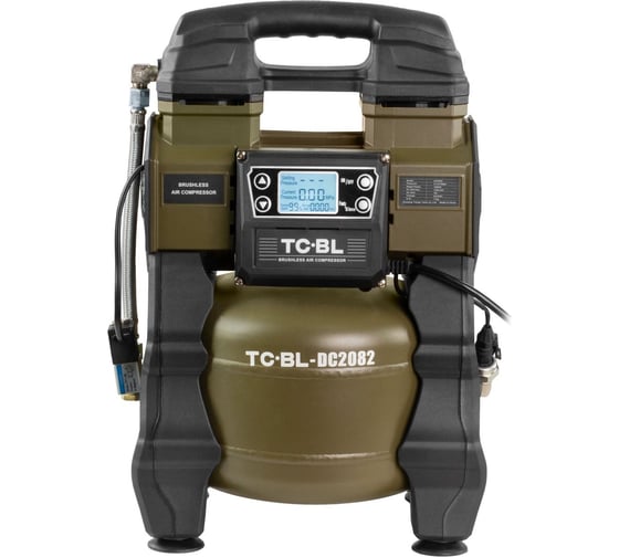 Компрессор TC-BL AC2082