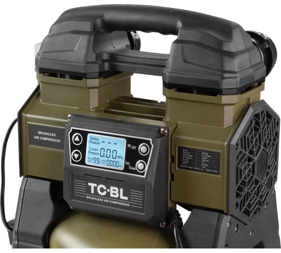 Компрессор TC-BL AC2082