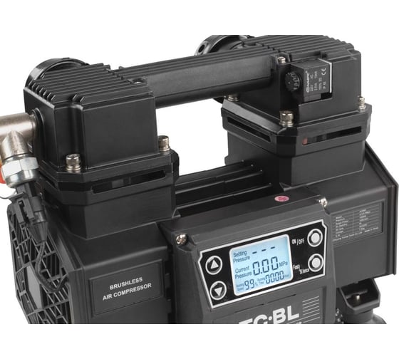 Компрессор TC-BL AC660