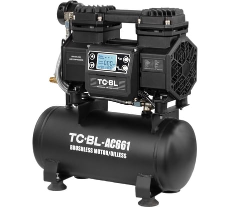 Компрессор TC-BL AC661