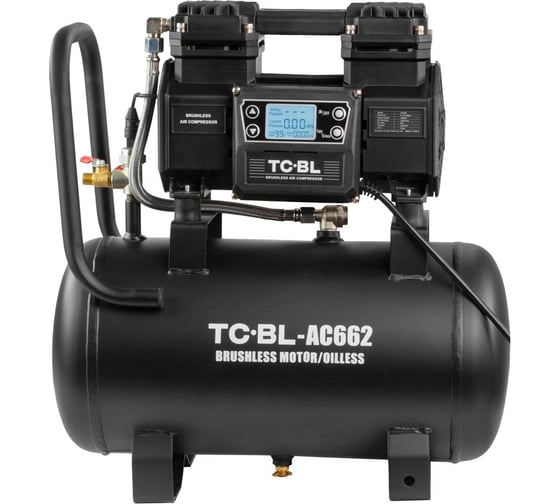 Компрессор TC-BL AC662
