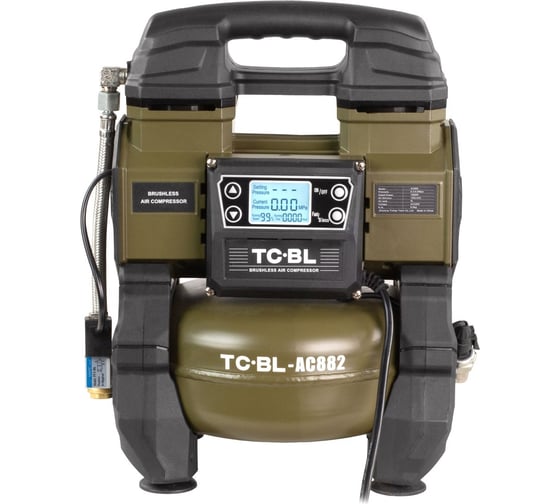 Компрессор TC-BL AC882