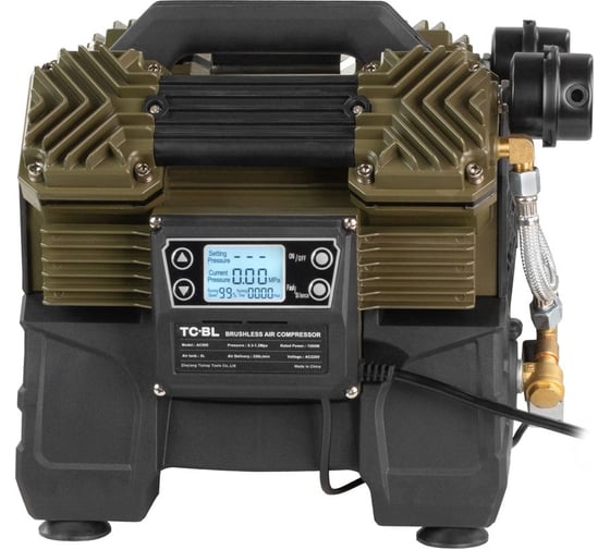 Компрессор TC-BL AC990