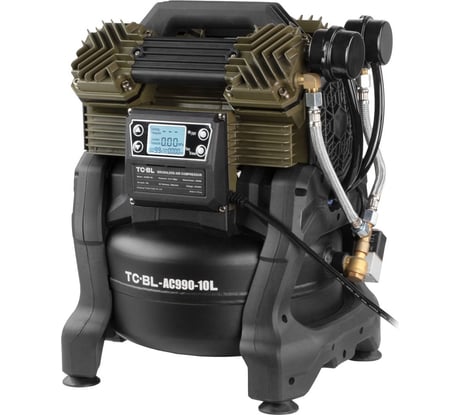 Компрессор TC-BL AC990-10L