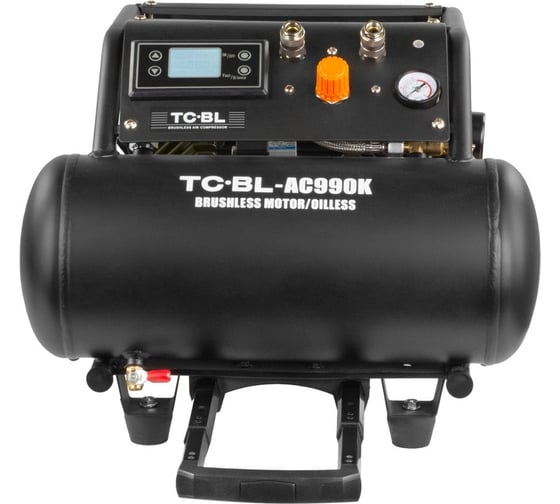 Компрессор TC-BL AC990K