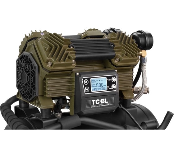 Компрессор TC-BL AC990X1