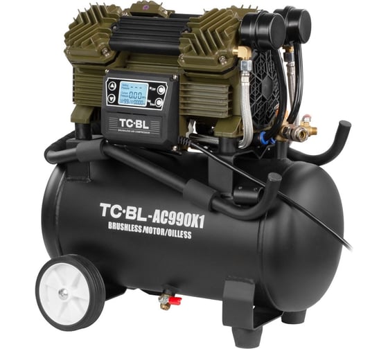 Компрессор TC-BL AC990X1