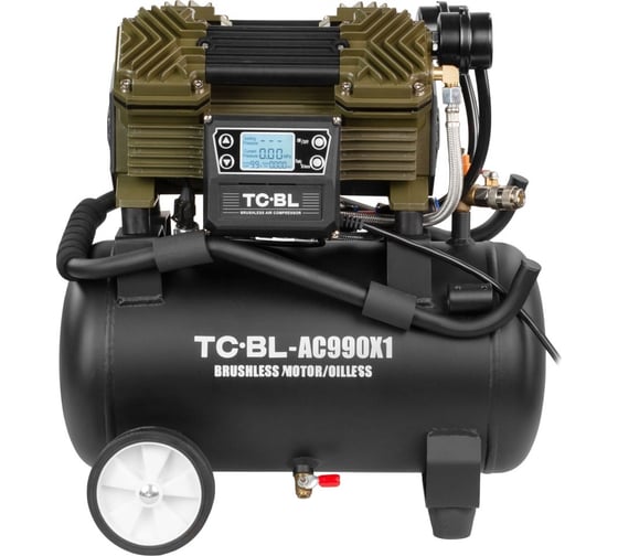 Компрессор TC-BL AC990X1