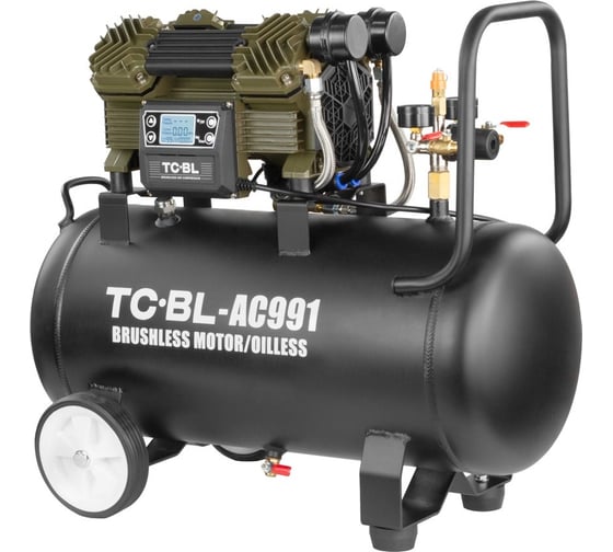 Компрессор TC-BL AC991