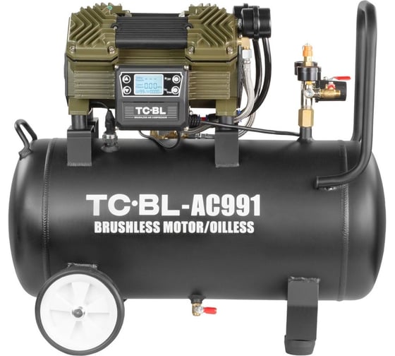 Компрессор TC-BL AC991
