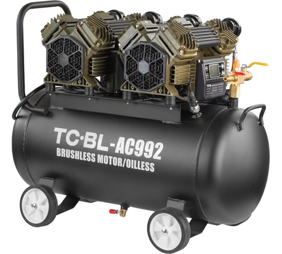 Компрессор TC-BL AC992 1
