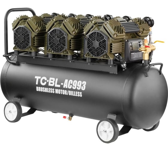 Компрессор TC-BL AC993 1